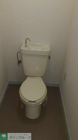 LUNAの物件内観写真